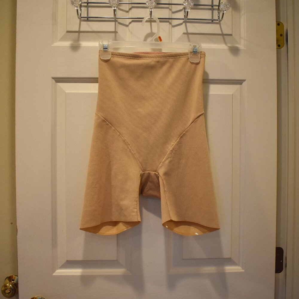 Cupid Body Wear Beige Size XL